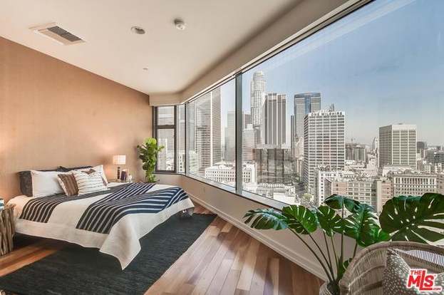 801 S Grand Ave 1907 Los Angeles Ca 90017 2 Beds 2 Baths
