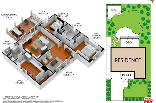 5528 Buffalo Ave Sherman Oaks Ca Mls 21 Redfin 5528 Buffalo Ave Sherman Oaks Ca Mls 21 Redfin