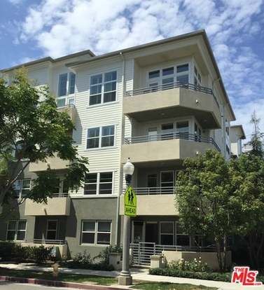 7100 Playa Vista Dr 110 Los Angeles Ca 90094 Mls 16 156674
