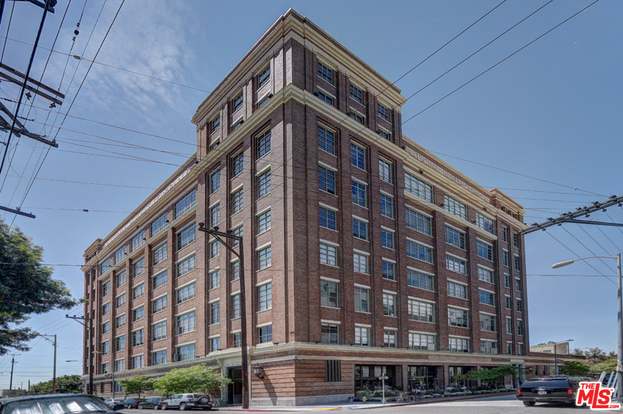 1850 Industrial St 311 Los Angeles Ca Mls 14 Redfin