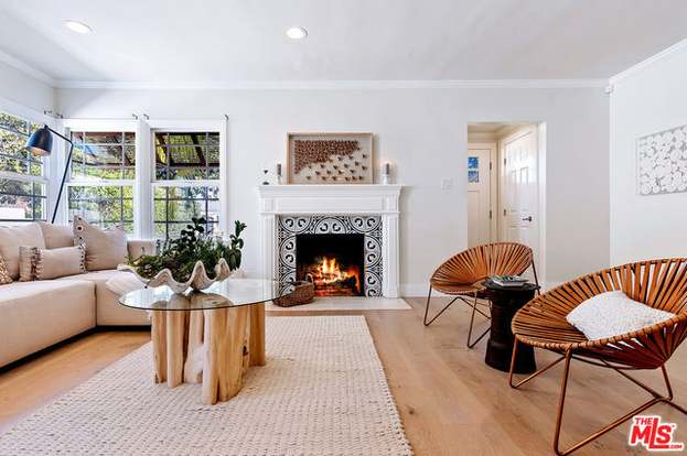 2687 Greenfield Ave Los Angeles Ca 90064 Mls 20 553714 Redfin