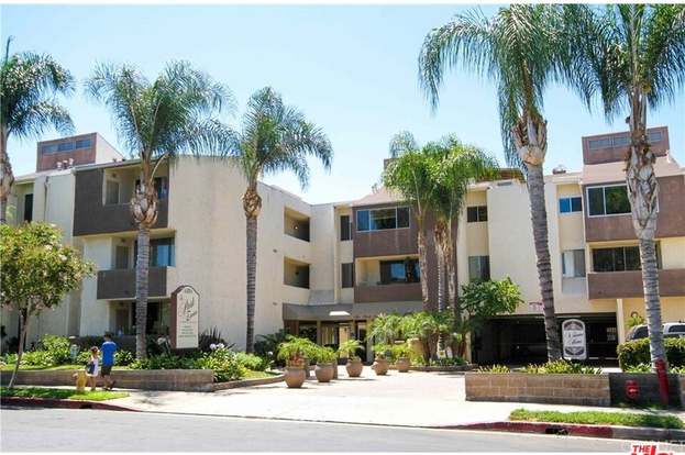 5325 Newcastle Ave 109 Encino Ca Mls 17 Redfin