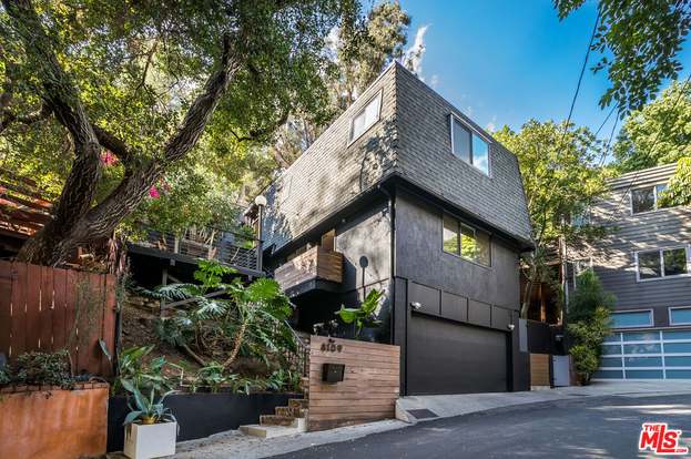 Laurel Canyon, Los Angeles, CA Homes for Sale & Real Estate | Redfin