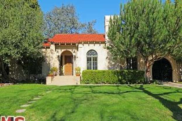 512 N Walden Dr Beverly Hills Ca Mls 12 5785 Redfin