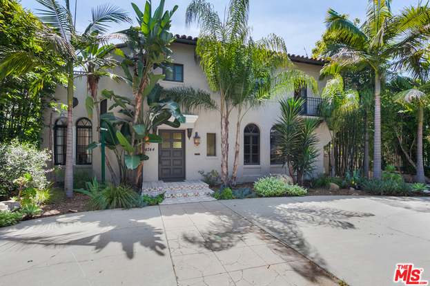 4744 Los Feliz Los Angeles Ca 90027 3 Beds 3 25 Baths