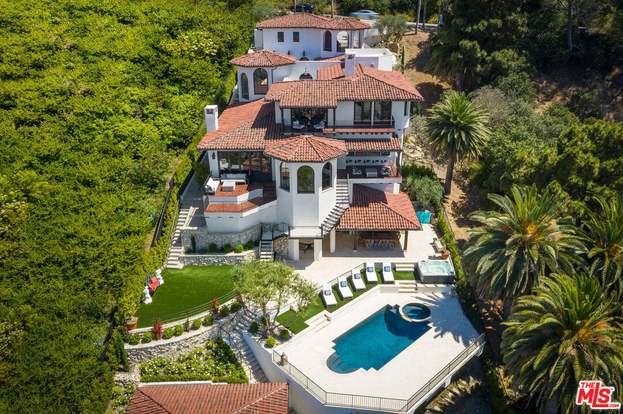 824 Via Del Monte Palos Verdes Estates Ca 90274 Mls 20 608832 Redfin