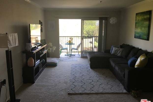 4501 Cedros Ave 312 Sherman Oaks Ca 91403 1 Bed 1 Bath