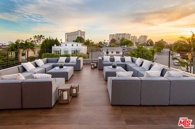 Sold 7777 W 91 St St E1137 Playa Del Rey Ca 90293 1 Bed 1 Full Bath 440000