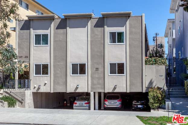 1326 1 2 N Fuller Ave Los Angeles Ca 90046 Mls 18 406868 Redfin 1326 1 2 N Fuller Ave Los Angeles Ca 90046