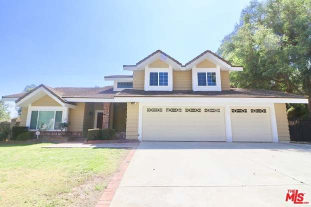 27 Los Felis Dr Pomona Ca 91766 4 Beds 3 Baths