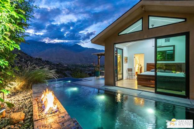Palm Springs, CA Real Estate - Palm Springs Homes for Sale | Redfin  Realtors and Agents