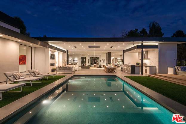 1460 Laurel Way, Beverly Hills, CA 90210 | Redfin