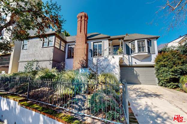 3 Bedroom Homes for Sale in Griffith Park / Los Feliz, Los Angeles