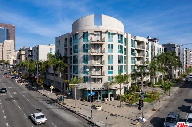 267 S San Pedro St 502 Los Angeles Ca Mls 22 Redfin