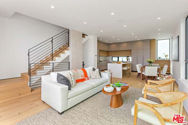 6077 Horner St Los Angeles Ca 90035 Mls 19 509976 Redfin