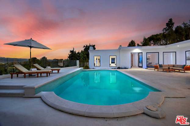 Adlon Rd Encino Ca Mls 6098 Redfin