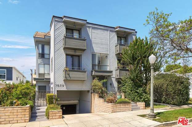 1639 Selby Ave Unit A, Los Angeles, CA 90024 | MLS# 24-422373 | Redfin