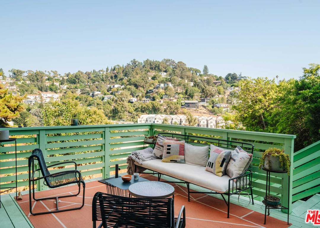 3826 Sunset Dr, Los Angeles, CA 90027 | Redfin