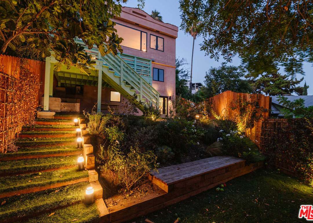 3826 Sunset Dr, Los Angeles, CA 90027 | Redfin