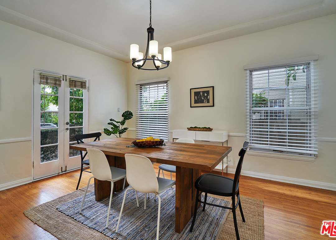 361 N Croft Ave, Los Angeles, CA 90048