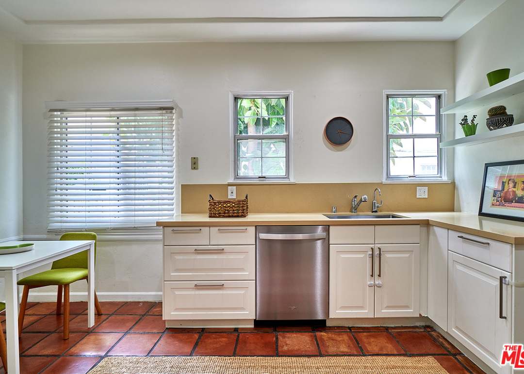 361 N Croft Ave, Los Angeles, CA 90048