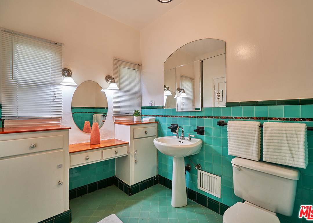 361 N Croft Ave, Los Angeles, CA 90048