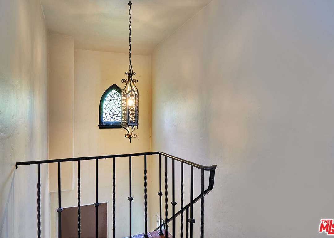 361 N Croft Ave, Los Angeles, CA 90048