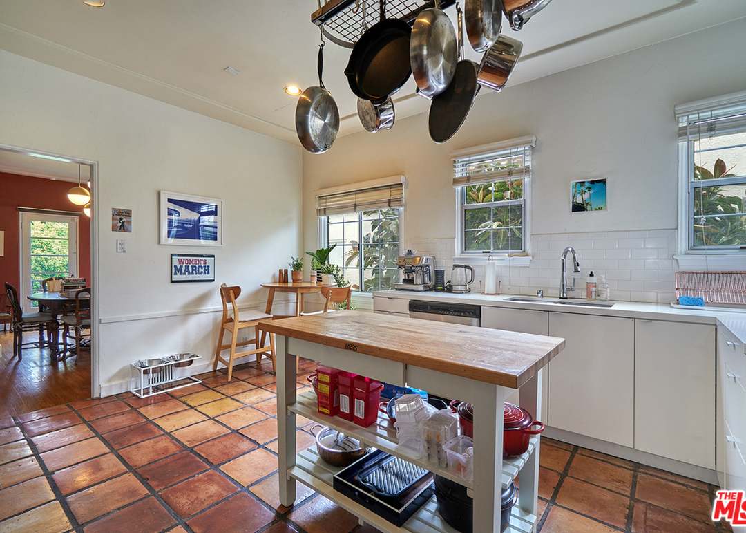 361 N Croft Ave, Los Angeles, CA 90048