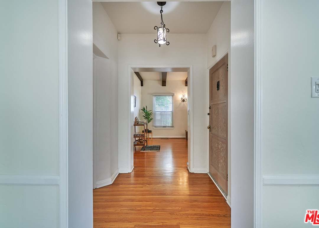 361 N Croft Ave, Los Angeles, CA 90048