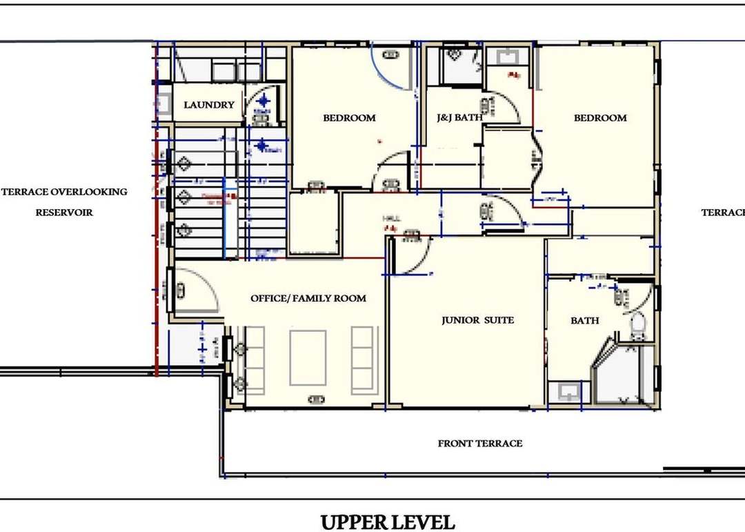 1662 Silverwood Ter, Los Angeles, CA 90026