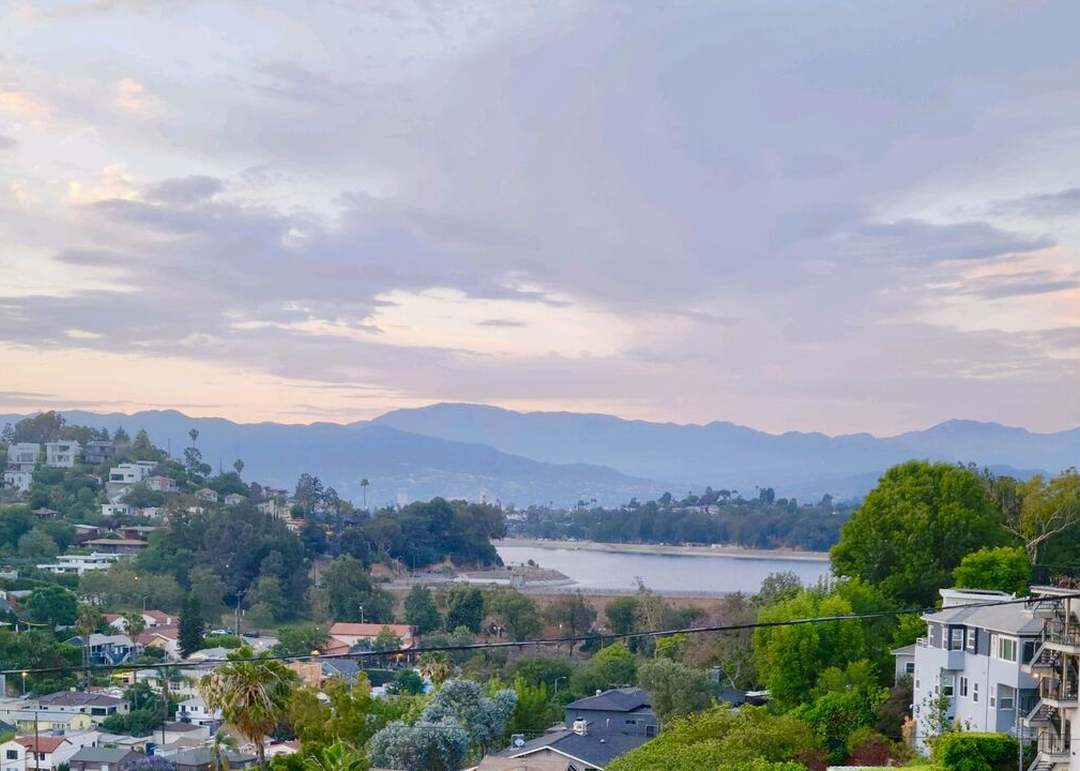 1662 Silverwood Ter, Los Angeles, CA 90026