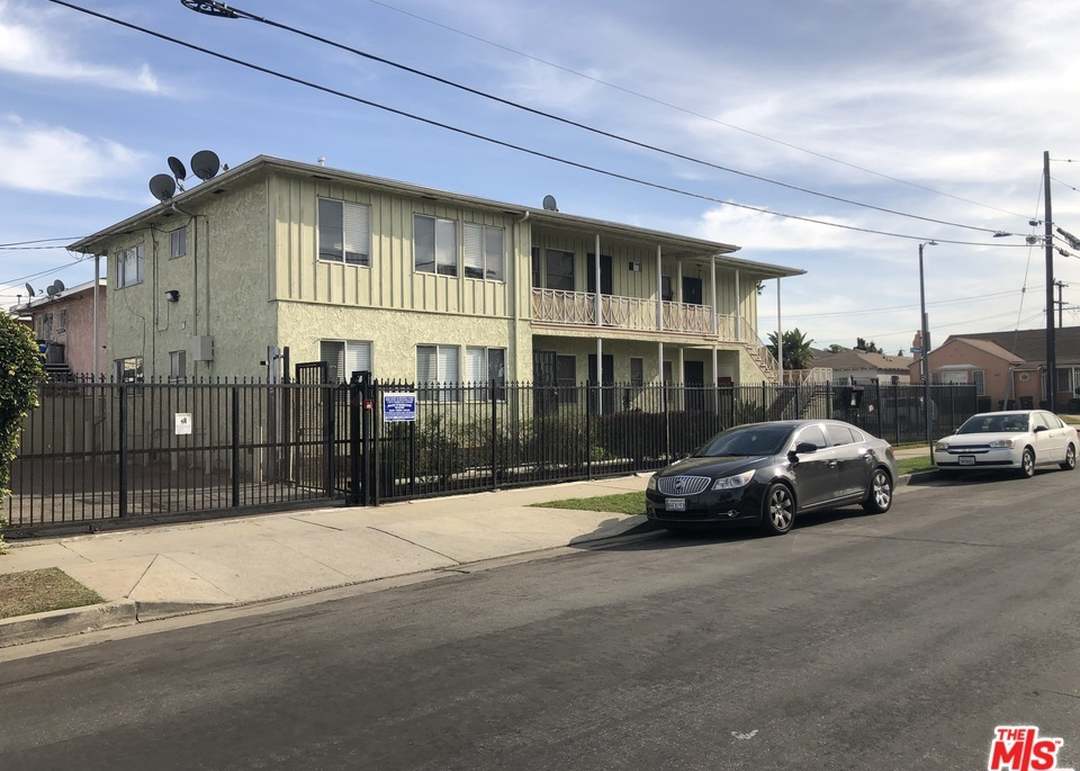 1855 W 87th St, Los Angeles, CA 90047