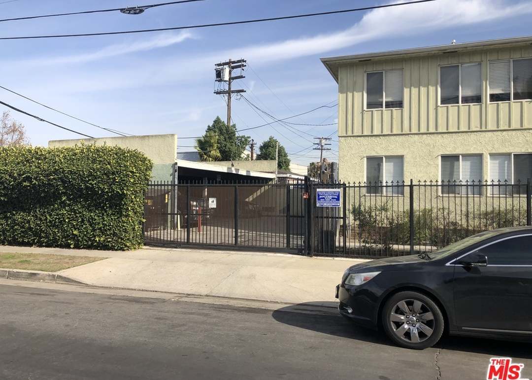 1855 W 87th St, Los Angeles, CA 90047