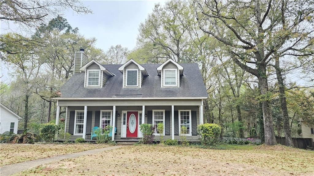 2670 Hamilton Creek Dr W, Mobile, AL 36695 MLS 7353234 Redfin