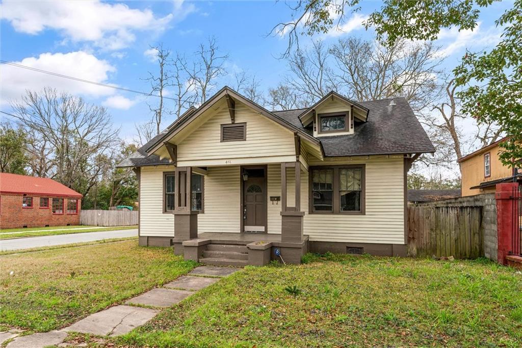 451 Michigan Ave, Mobile, AL 36604 | MLS# 7007353 | Redfin