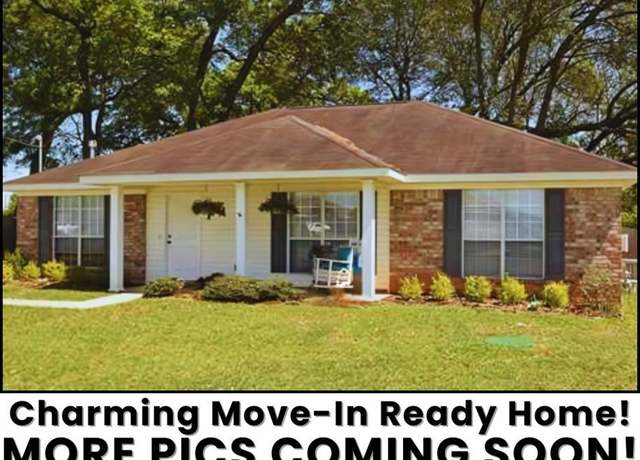 Property at 4961 Clealand Ct, Mobile, AL 36695, 3 beds, 2 baths
