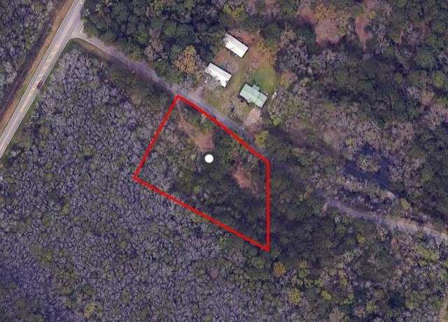 Property at 2561 Hammock Rd, Mobile, AL 36605