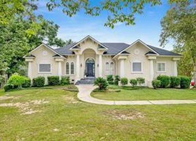 Property at 2640 Meadow Lake Rd, Semmes, AL 36575, 6 beds, 4 baths