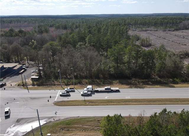 Property at 0 Highway 43, Axis, AL 36505