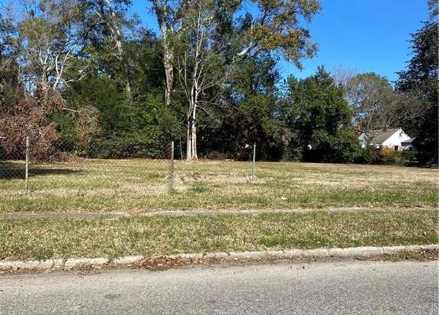 Property at 178 Rhea Ave, Mobile, AL 36606