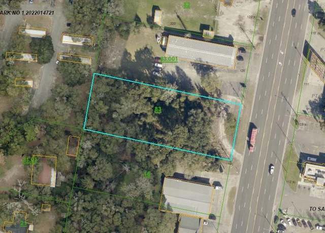Property at 0 Highway 43 N, Saraland, AL 36571