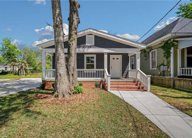 Property at 954 Savannah St, Mobile, AL 36604, 3 beds, 2 baths