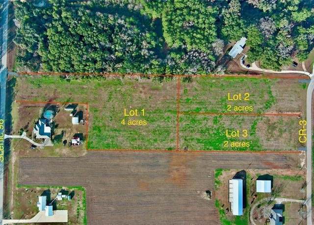 Property at 13787 County Road 3, Fairhope, AL 36532
