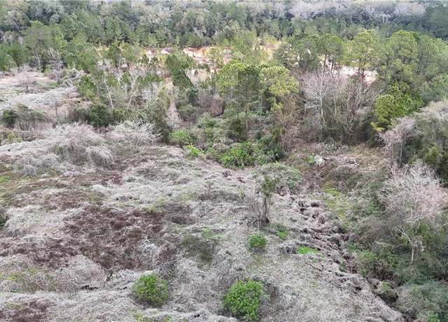 Property at 0 Rester Rd, Theodore, AL 36582