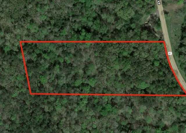 Property at 0 Mount Pleasant Ave N, Monroeville, AL 36460
