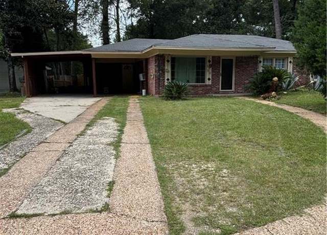 Property at 5650 Diane Dr, Mobile, AL 36618, 3 beds, 1 bath
