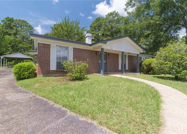 Property at 7941 Granato Dr S, Semmes, AL 36575, 3 beds, 2 baths