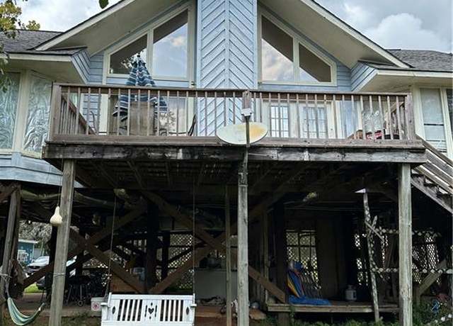 Property at 4911 Bayou Shores Dr, Coden, AL 36523, 3 beds, 2 baths