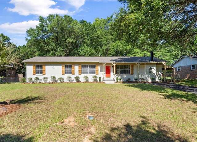 Property at 7432 Havenwood Dr, Theodore, AL 36582, 3 beds, 2 baths