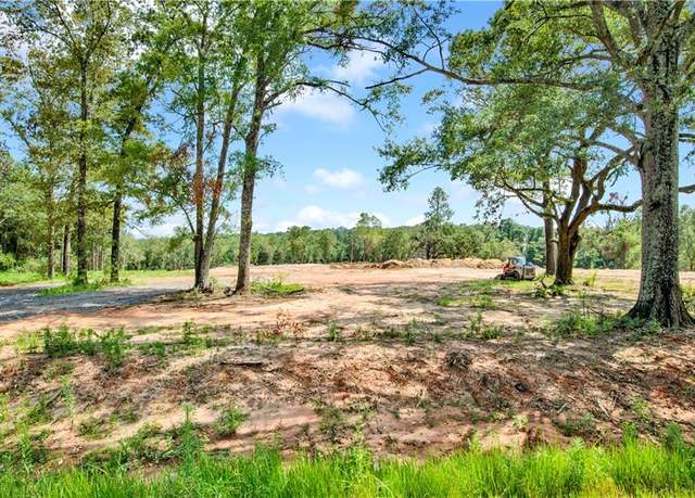 Property at 3351 Salco Rd W, Chunchula, AL 36521